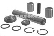 Ремкомплект, шкворень поворотного кулака FL4902J FLENNOR