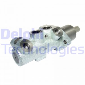 Главный тормозной цилиндр LM80204 DELPHI