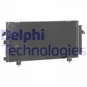 Конденсатор, кондиционер TSP0225469 DELPHI