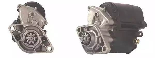 Стартер 9643 CEVAM