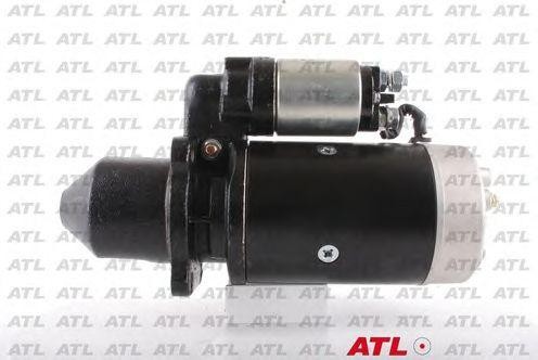 Стартер A13690 ATL DELTA AUTOTECHNIK