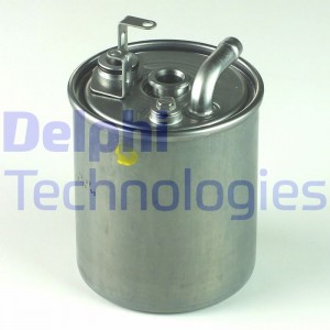 Свеча накаливания HDS362 DELPHI