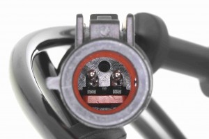Сигнализатор, износ тормозных колодок V40-72-0403 VEMO
