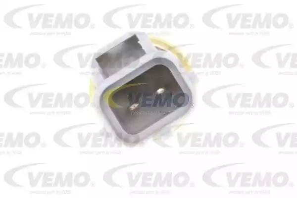 Датчик, температура охлаждающей жидкости V25-72-0043 VEMO