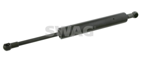 Упругий элемент, крышка багажника / помещения для груза 10 92 7011 SWAG