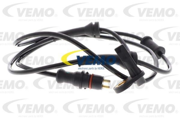 Датчик, частота вращения колеса V24-72-0015 VEMO
