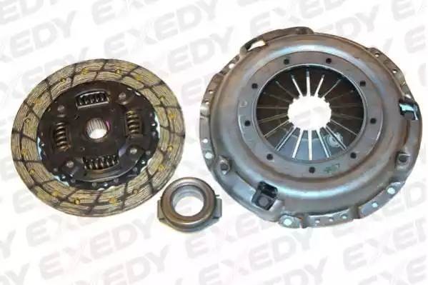 Комплект сцепления HCK2034 EXEDY