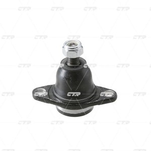 Наконечник рулевой тяги CET-102L CTR