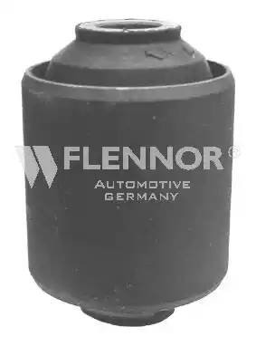 Подвеска, стойка вала FL4039J FLENNOR