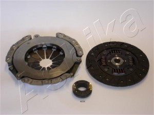 Комплект сцепления 92-0K-K33 ASHIKA