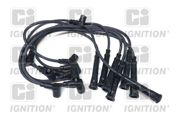 Ккомплект проводов зажигания XC1062 QUINTON HAZELL