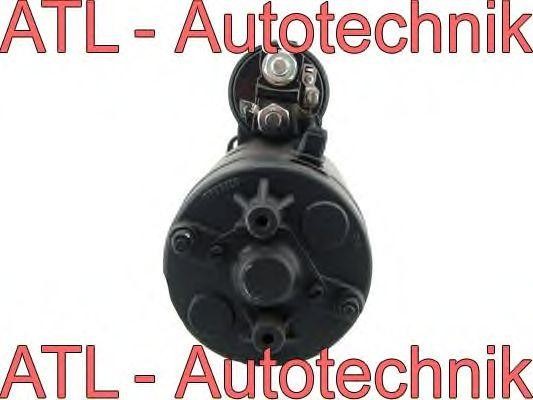 Стартер A71340 ATL DELTA AUTOTECHNIK