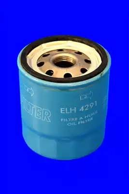 Масляный фильтр ELH4291 MECAFILTER