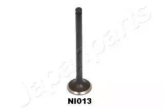 Выпускной клапан VV-NI013 JAPAN PARTS GROUP