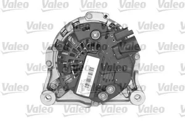 Генератор 437357 VALEO PHC