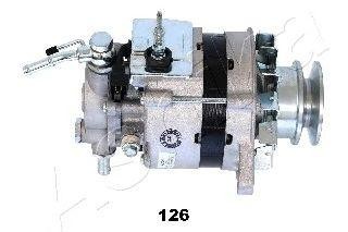 Генератор 002I126 ASHIKA