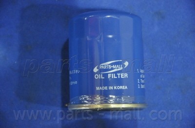 Фильтр масляный двигателя PBA032 PMC PARTS MALL