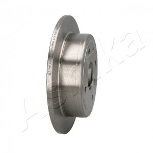 Тормозной диск 61-0W-W03 ASHIKA