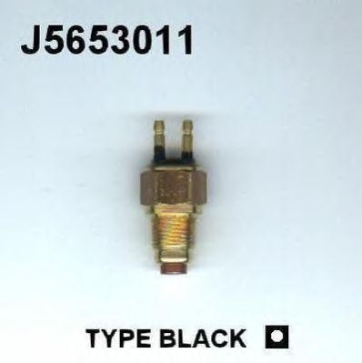 Термовыключатель, вентилятор радиатора J5653011 H B JAKOPARTS NIPPARTS
