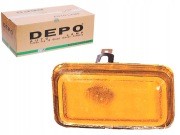 Повторитель поворота на зеркале 4411403LUE DEPO