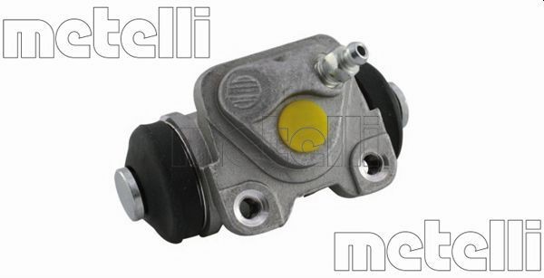 Колесный тормозной цилиндр 04-0888 METELLI