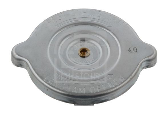 Крышка, радиатор 05959 FEBI BILSTEIN