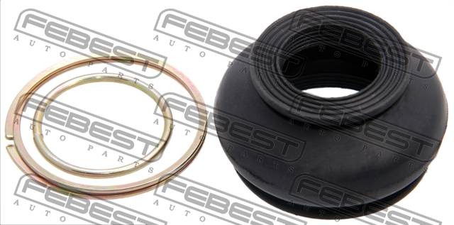 Рычаг подвески VWBJB-001 FEBEST