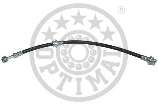 Тормозной шланг BSL1109 OPTIMAL