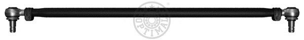 Поперечная рулевая тяга GL-11238 OPTIMAL