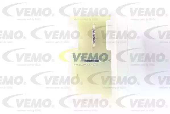 Водяной насос, система очистки окон V38-08-0001 VEMO