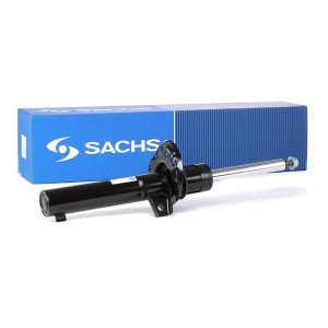 Амортизатор подвески 313 472 SACHS