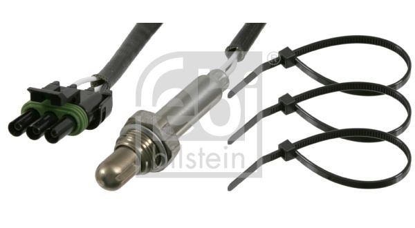 Деталь 21429 FEBI BILSTEIN