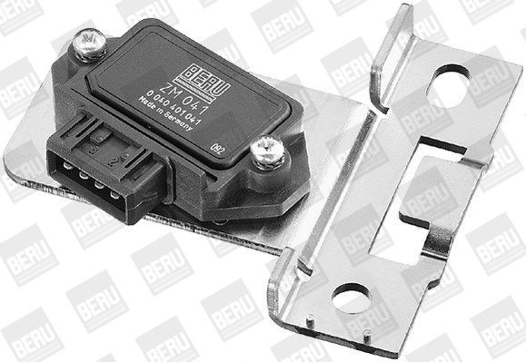 Коммутатор, система зажигания ZM041 BERU