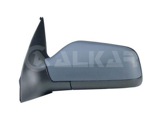 Наружное зеркало 6115437 ALKAR