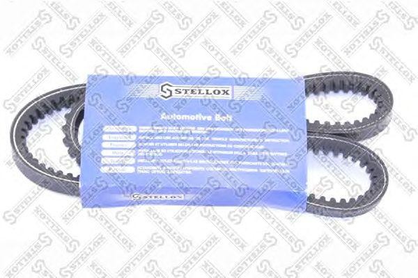Ремень приводной 01-01075-SX STELLOX