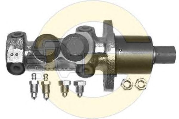 Главный тормозной цилиндр 4005148 GIRLING