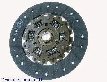 Диск сцепления ADG03197 BLUE PRINT