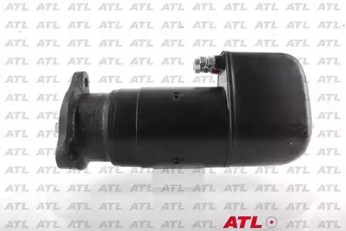 Стартер A17850 ATL DELTA AUTOTECHNIK