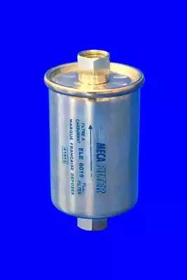 Топливный фильтр ELE6019 MECAFILTER