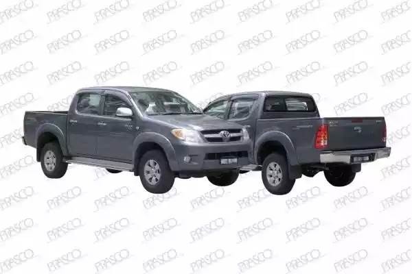 Задний фонарь TY8184053 PRASCO GROUP