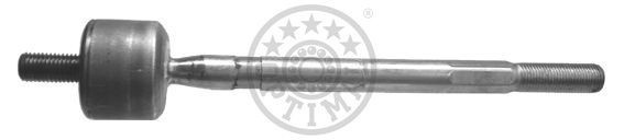 Осевой шарнир, рулевая тяга G2-909 OPTIMAL