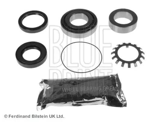 Комплект подшипника ступицы колеса ADC48311 BLUE PRINT