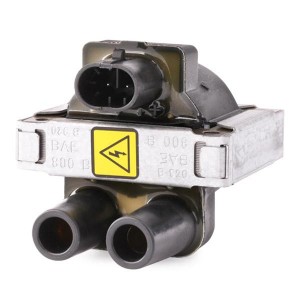 Катушка зажигания 060780002010 MAGNETI MARELLI