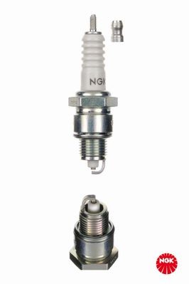 Свеча зажигания 3611 NGK NTK