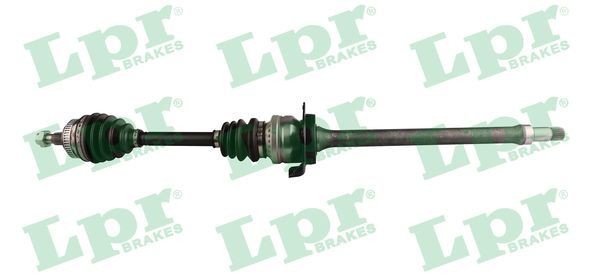 Приводной вал DS30026 LPR