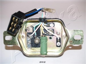 Датчик, уровень охлаждающей жидкости 7702202 ASHIKA