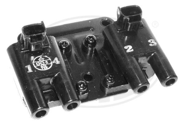 Катушка зажигания 880189 ERA