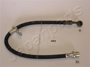 Кронштейн, тормозный шланг TF-482 JAPAN PARTS GROUP