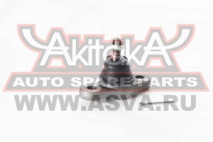 Опора шаровая подвески 1220-030 ASVA