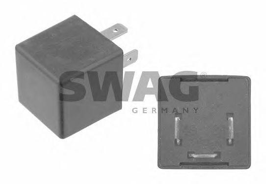 Прерыватель указателей поворота 30 91 1574 SWAG